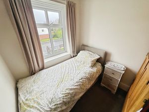 Bedroom 3- click for photo gallery